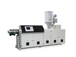 PVC Single Screw Extruder