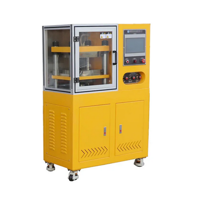 Εργαστηριακός βουλκανιστής επίπεδης πλάκας